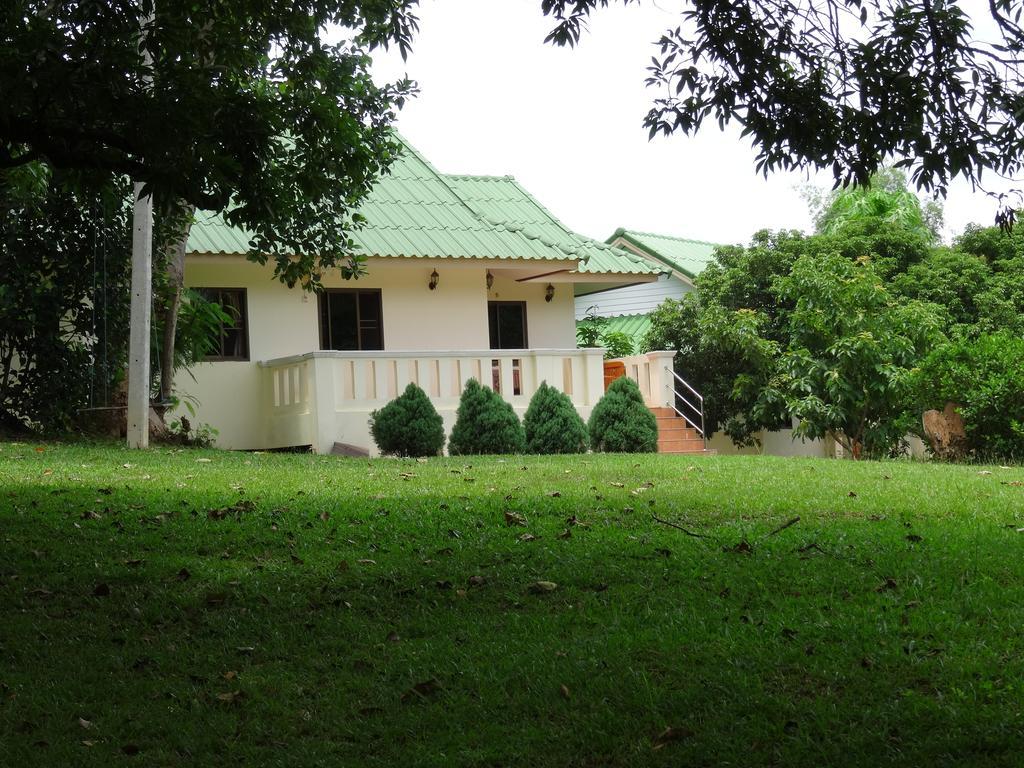 Chang Garden Resort Mae Chan Extérieur photo