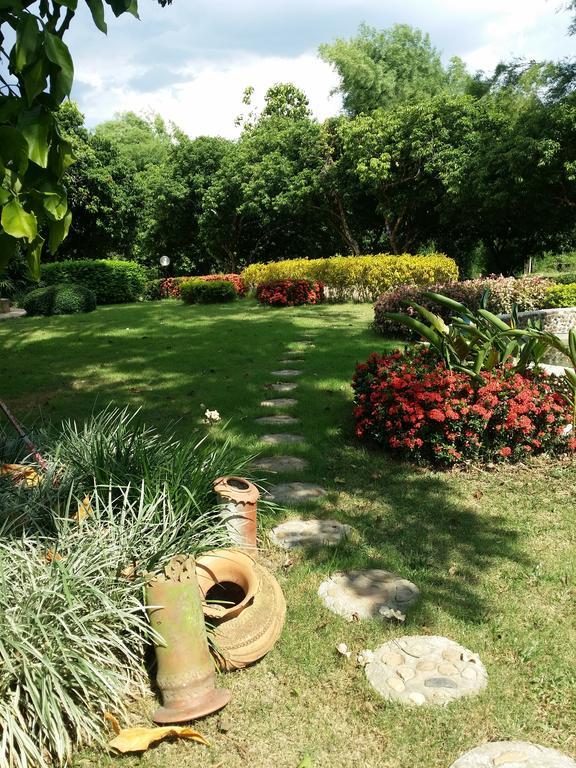 Chang Garden Resort Mae Chan Extérieur photo