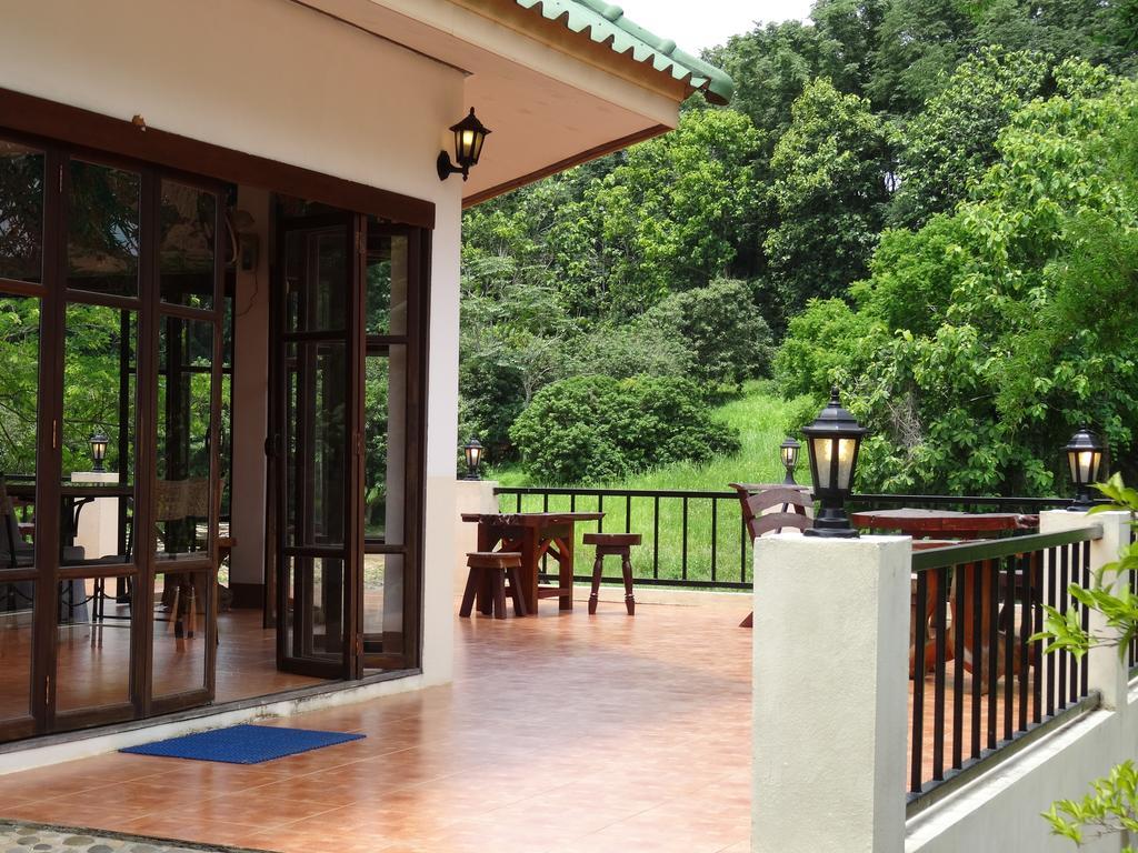 Chang Garden Resort Mae Chan Extérieur photo